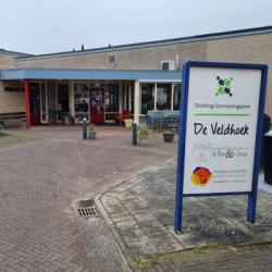 Onze locaties: De Veldhoek
